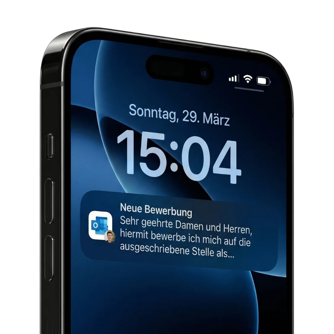 Passende Mitarbeiter gewinnen mit professionellem Online-Auftritt
